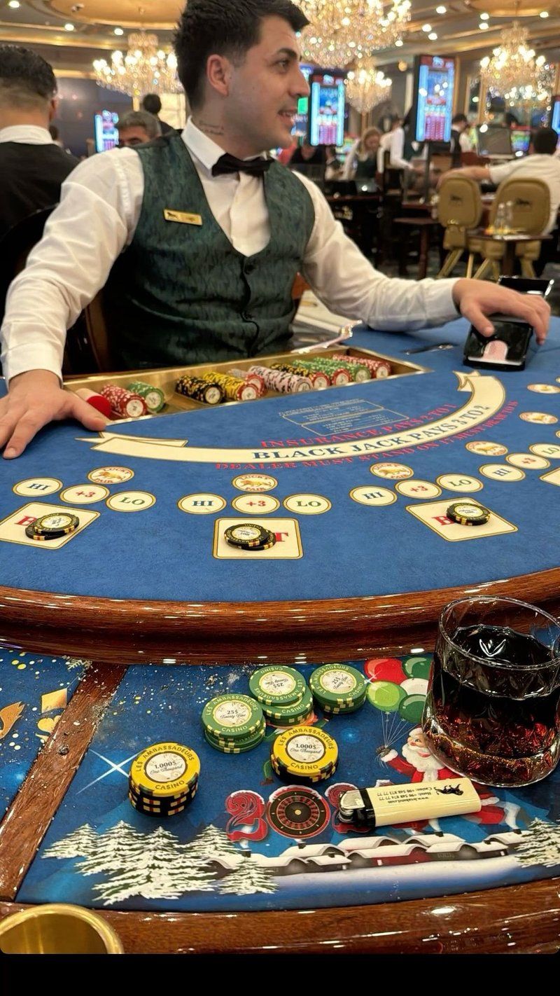 What Is Lizaro Casino?